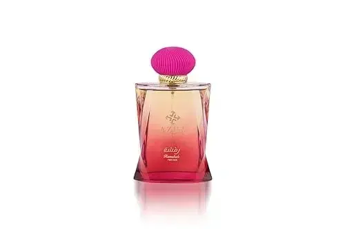 Azha Perfumes Ramshah arābu ziedu smaržas sievietēm 100 ml