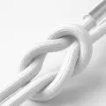 3mk 3mk Cable 3mk Hyper Cable N-SERIES USB-A | Lightning 2m 5V|2.4A 12W | white Foto 3