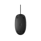 HP 125 Wired Mouse — Photo 4