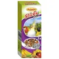 Avicentra Sticks fruit, nutty for small parrots, 2 x 60 g Photo