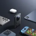 Ārējais akumulators Joyroom JR-PBF13 5000mAh 2.4A 2x USB-A 1x USB-C - melns Foto 10
