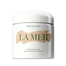 The Moisturizing Cream - Luxury rejuvenating cream with marine extracts