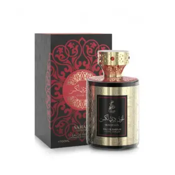 Sahari Oud Delux (EDP) Eau de Parfum Unisex 100 ml