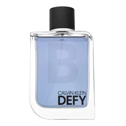 Calvin Klein Defy Туалетная вода для мужчин 200 мл Фото num