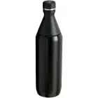 Termopudele The All Day Slim Bottle 0,6L melna Foto 2