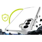 Mobile Origin Easy Case, Clear - Samsung Galaxy A17 — Foto 7