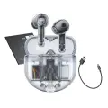 TWS Soundpeats Air TP Headphones (white) Foto 4
