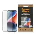 PanzerGlass защитное стекло для телефона iPhone 14 | iPhone 13 Pro | iPhone 13 6,1" (эффект приватности) Фото num