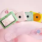 Digital camera for children C5 48Mpix, touchscreen, WiFi Frog Foto 8