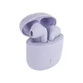 Setty Bluetooth earphones TWS with a charging case STWS-19 lilac Photo