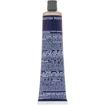 Wella Professional Koleston Perfect Me+ Pure Naturals 60 ml 0ml