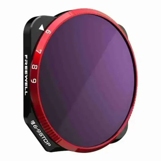 Filter VND 6-9 Freewell for DJI Mavic 3 Foto 2