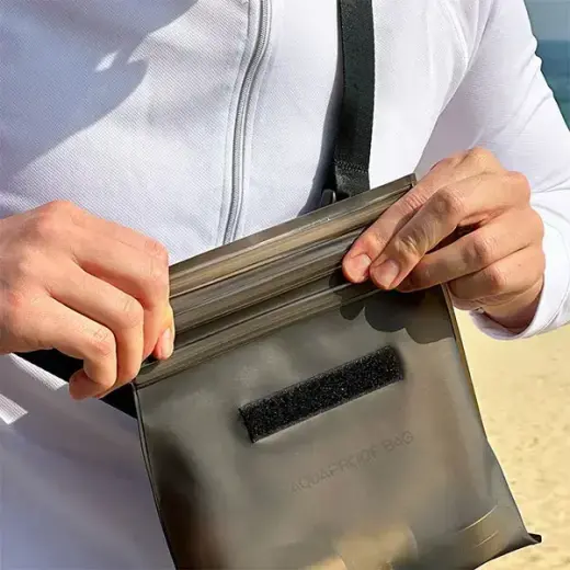 Araree Aquaproof Baka /black AR70-01728A Foto 6