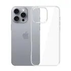 3MK Clear Case iPhone 16 Pro 6.3" — Foto 18