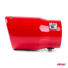 Muffler Tail 017 RED — Photo 3