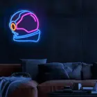 Neon PLEXI LED ASTRONAUT multicolor FPNE22 Forever Light — Foto 8