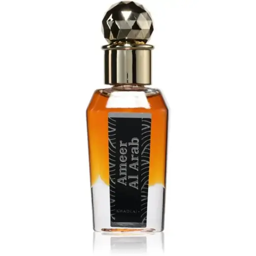 Khadlaj Ameer Al Arab smaržas 15 ml Foto 2