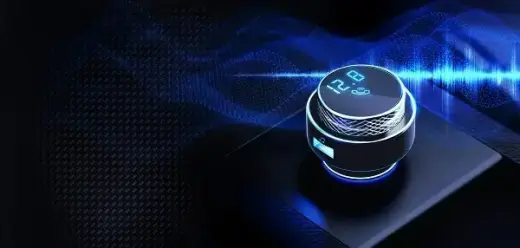 3MK HyperCar Charger FM Transmitter + Car Charger - 2xUSB-A + 1 TF Card Reader + Bluetooth Фото num