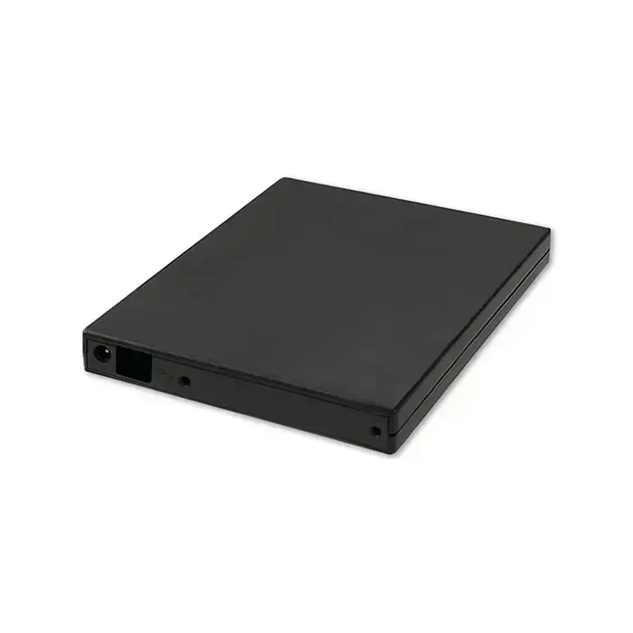 Qoltec External USB 2.0 12.7mm SATA Optical Drive Case Foto 6