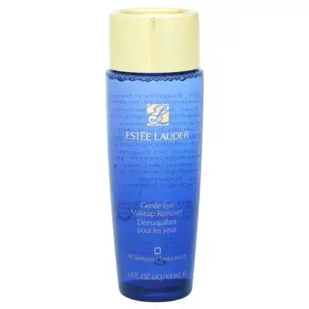 Estee Lauder - Estee Lauder Gentle Eye Makeup Remover All Skin Types Fro Unisex 100 Ml/3.4 Oz - 100ml