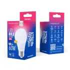 Forever Light LED Bulb E27 A60 7W 806lm 6000K class E — Foto 3