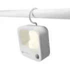 LED BUNNY Night Lamp PURE FLC-10 LEA PIR white 500mAh Forever Light Photo