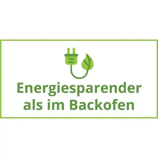 Unold Air Fryer Double Twin Zone black silver (58685) Foto 2