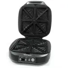 Rommelsbacher Sandwich Maker anthracite ST 1800 (ST 1800) Foto 2