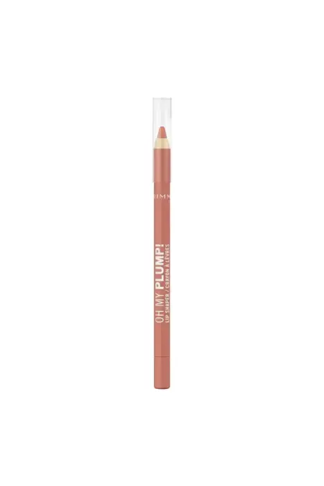 Debenhams Oh My Plump Plumping Lip Liner 1.2G in 050 Cafe Latte