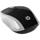 HP Wireless Mouse 200 (Pike Silver) — Фото 2