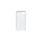 OBAL:ME Glossy phone case for iPhone 16e | iPhone 17e white — Photo 9