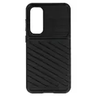 Thunder Case for Samsung Galaxy S23 FE Black — Photo 2