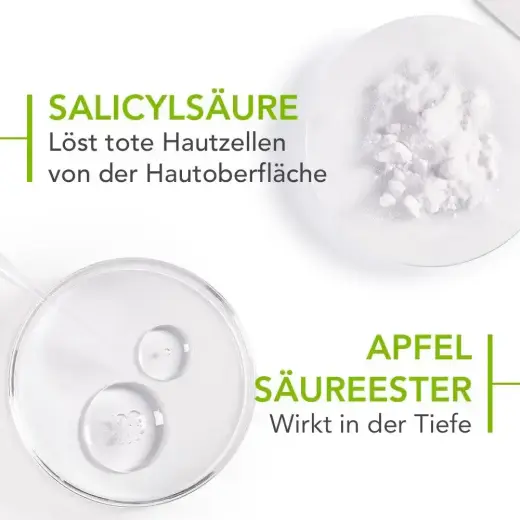 Bioderma Sebium Kerato+ Gel-Cream 30ml Foto 3