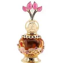 Khadlaj Pink Musk smaržīgā eļļa sievietēm