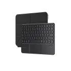 AmazingThing Minimal Case Keylite Combo Keyboard Case for iPad Air M3 13" - Black Фото num