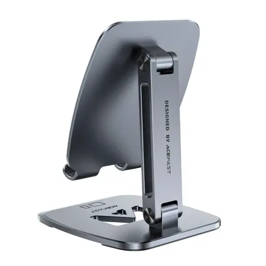 Acefast foldable stand | phone holder gray (E13) Photo