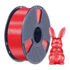 Sunlu PLA+ Silk Filament (Red) — Foto 2