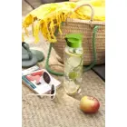 Pudele Dots Bottle 0,75L caurspīdīga/zaļa Foto 2