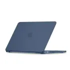 Tech-Protect Softshell hardshell case for MacBook Neo 13 (2026) blue — Photo 3