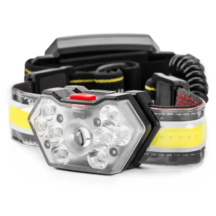 LED headlamp LH04