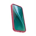 Etteri Silicone phone case for Xiaomi Redmi Note 13 4G raspberry — Photo 7