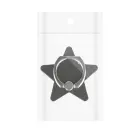 Ring Holder STAR - Black — Foto 2