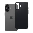Easy Dual maciņš telefonam iPhone 17 melns — Foto 1
