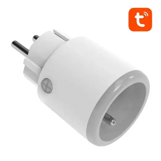 NEO NAS-WR15WM Smart Plug Matter, 16A, FR, WiFi Photo