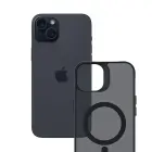 3MK Smoke MagCase iPhone 15 Plus 6.7" — Foto 12