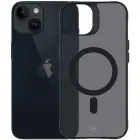 3MK Smoke MagCase iPhone 14 Plus 6.7" — Foto 9