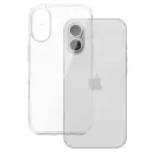 Back Case 2 mm Perfect for IPHONE 16 TRANSPARENT — Foto 1