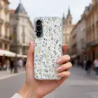 Tech-Protect FlexAir phone case for Samsung Galaxy A57 (A576) multicolor — Photo 4