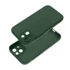 Matt 2.0 phone case for iPhone 12 green — Photo 2