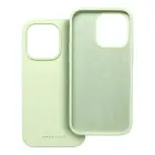 ROAR CLOUD SKIN phone case for iPhone 16 green — Photo 2